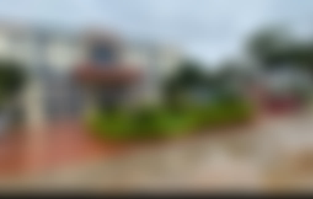 CMREC Infrastructure & Academic Building photo (1) by Sanjana P