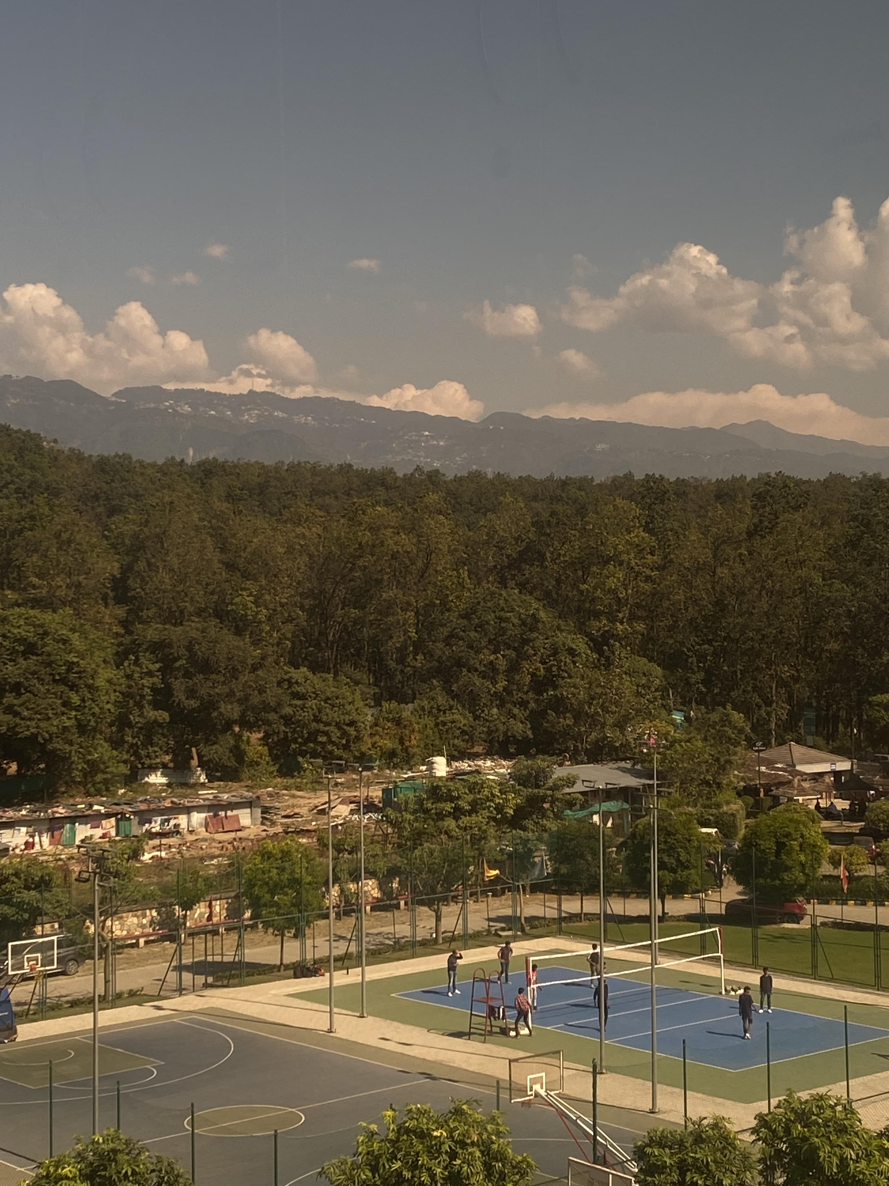 UPES, School of Law Dehradun Campus photo 6