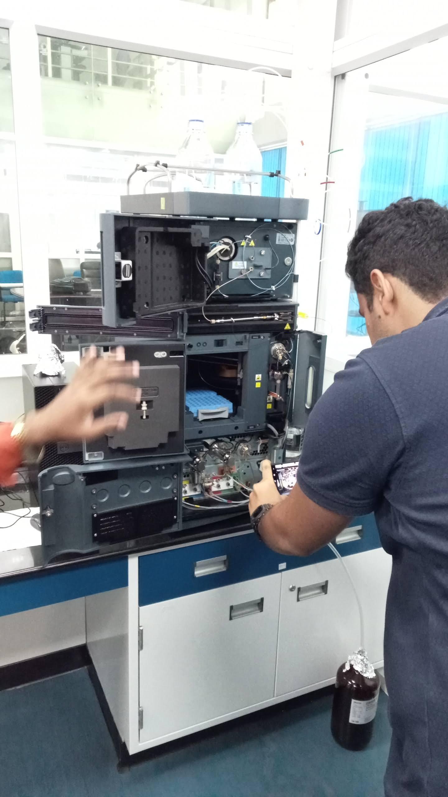 Amity University Gurgaon Facilities & Labs photo (20) by Parmesh