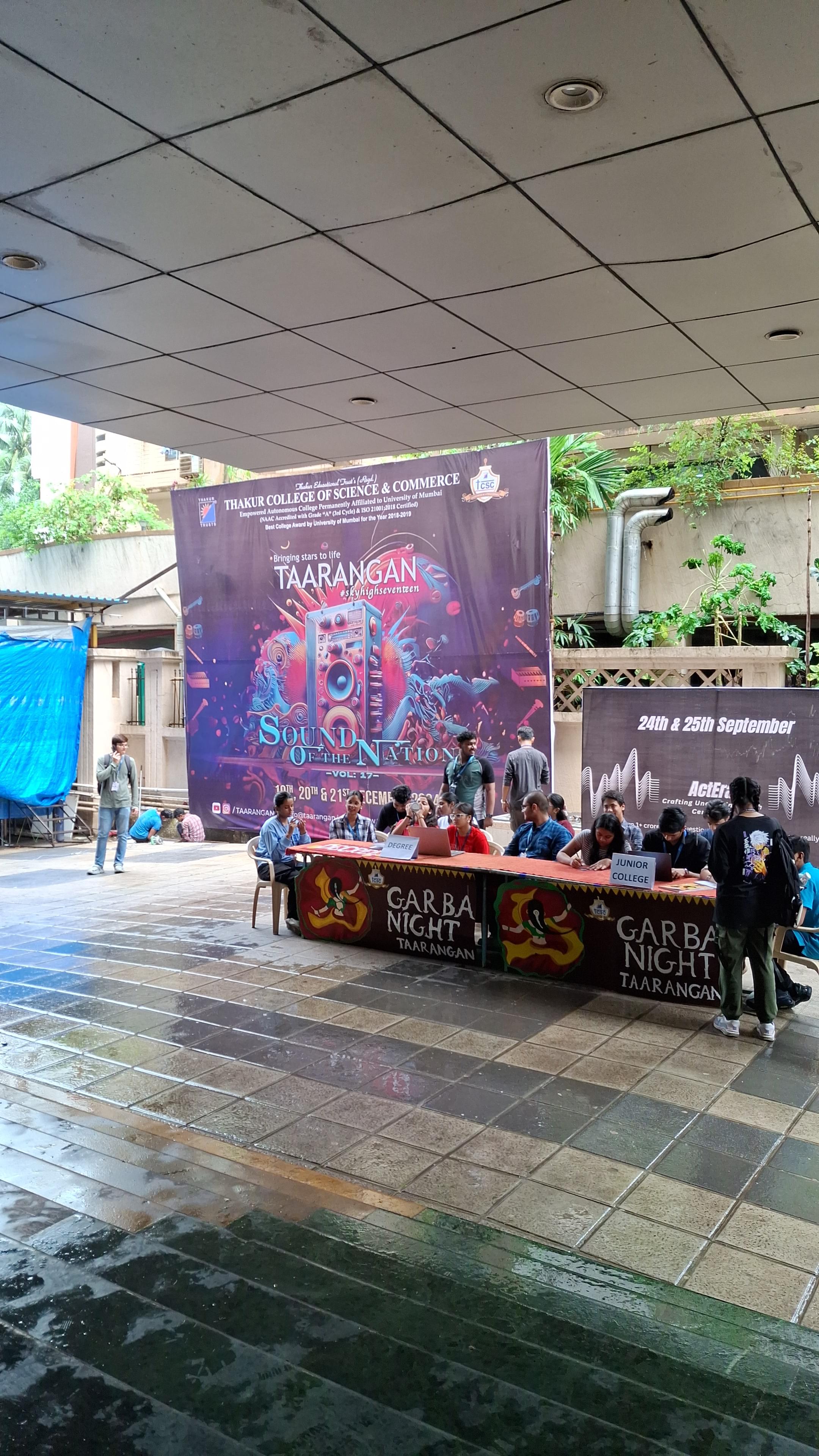 TCSC Campus photo (16) by Ritika Singh