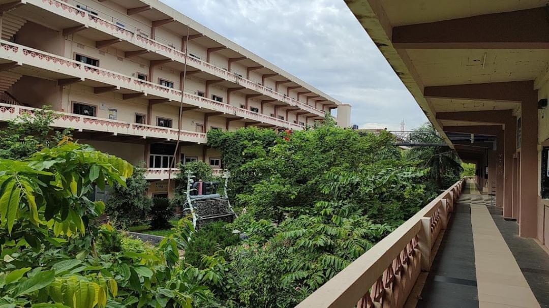 Kakinada Institute of Engineering and Technology West Godavari Campus photo (15) by vmc