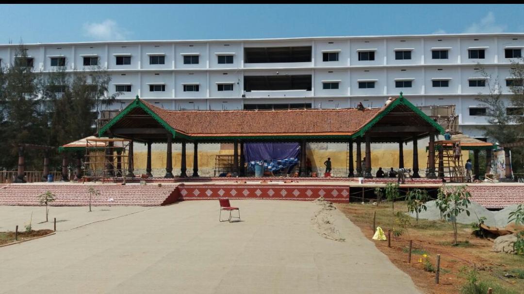 Kakinada Institute of Engineering and Technology West Godavari Campus photo (14) by vmc