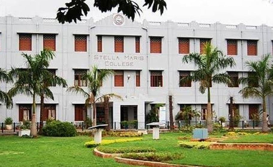 Stella Maris College Chennai Hostels photo (12) by Prathima Simon