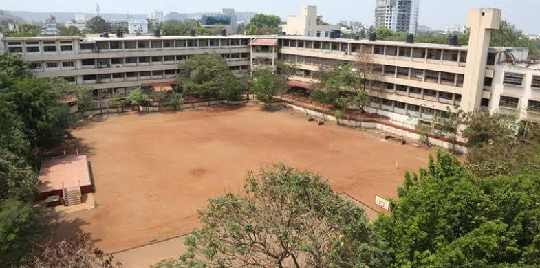 MCASC Pune Campus photo (5) by Lata Choudhary