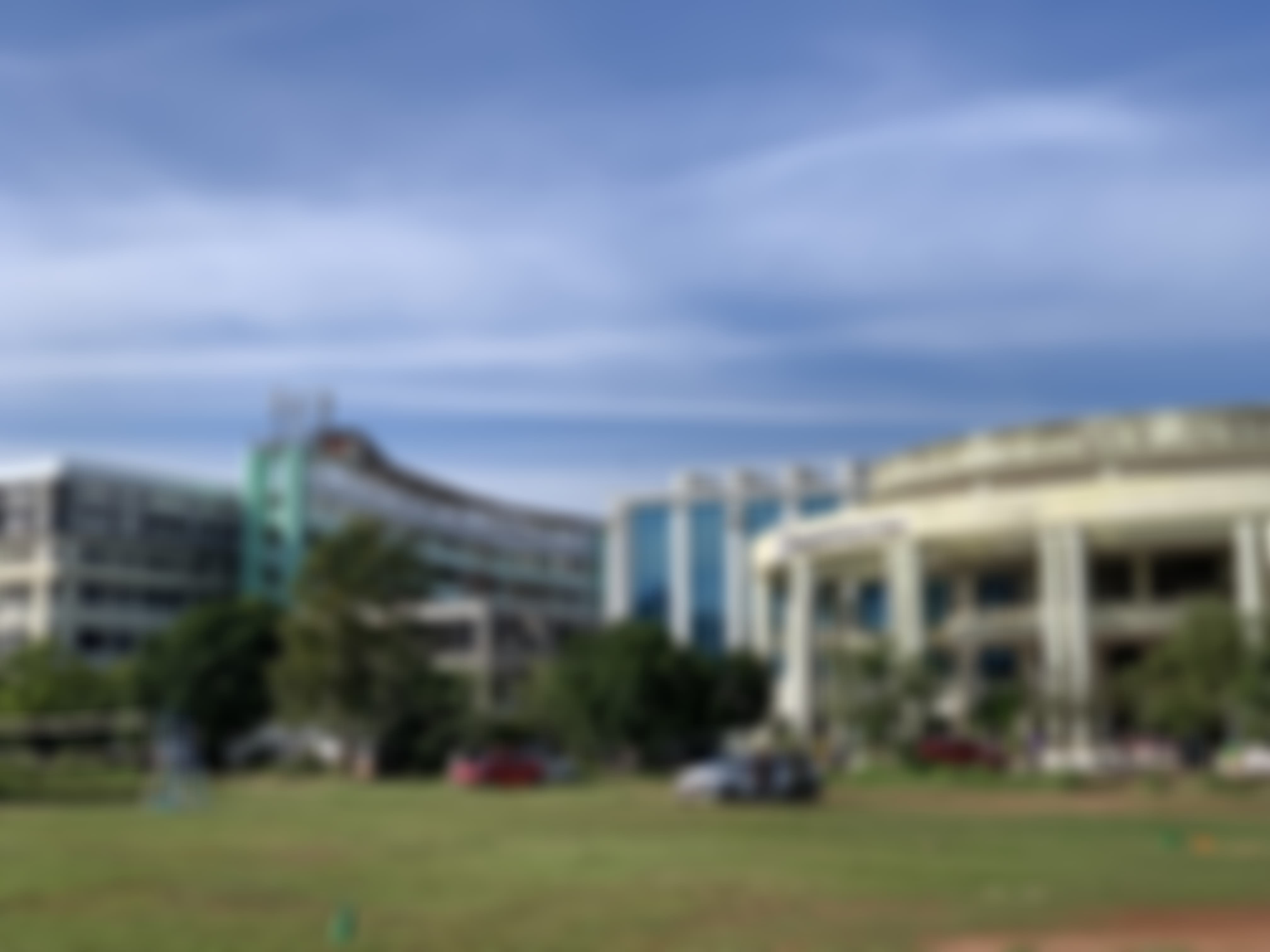 Travancore Medical College Kollam Campus photo (10) by Risha Razack