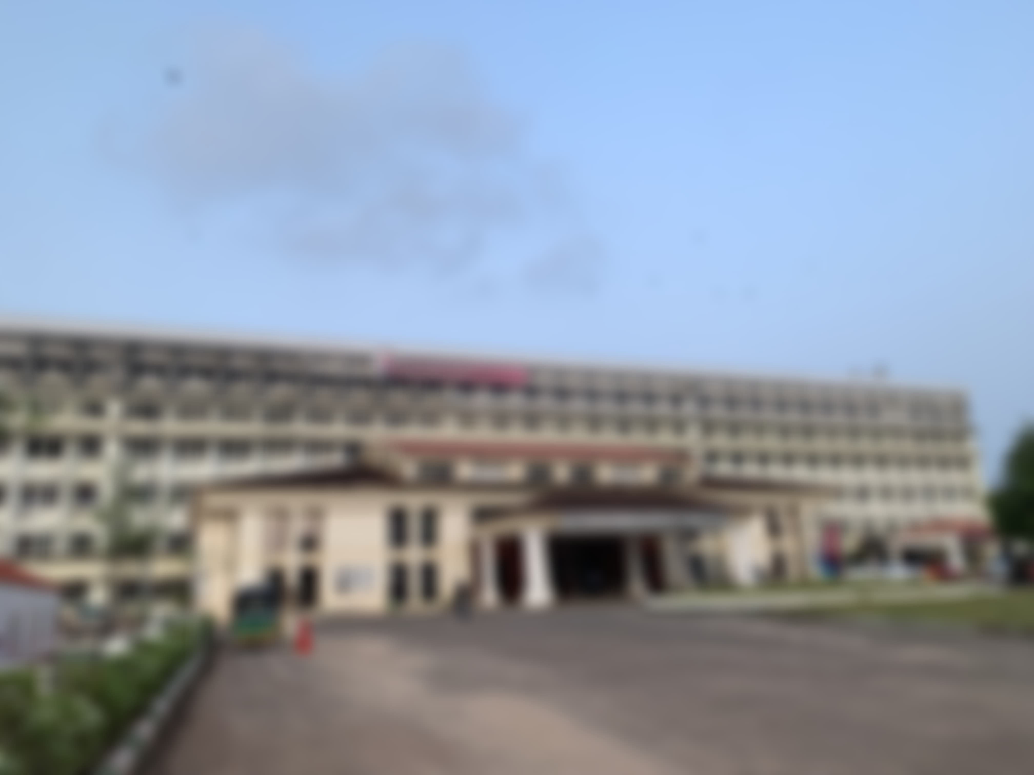 Travancore Medical College Kollam Campus photo (11) by Risha Razack
