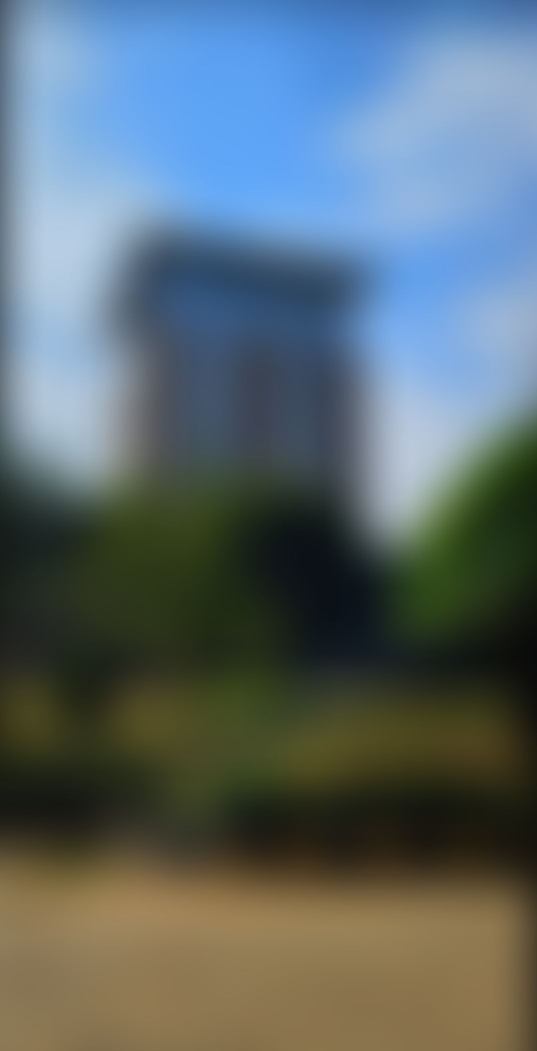 DRIEMS University Campus photo (16) by Nitish Kumar Sahoo