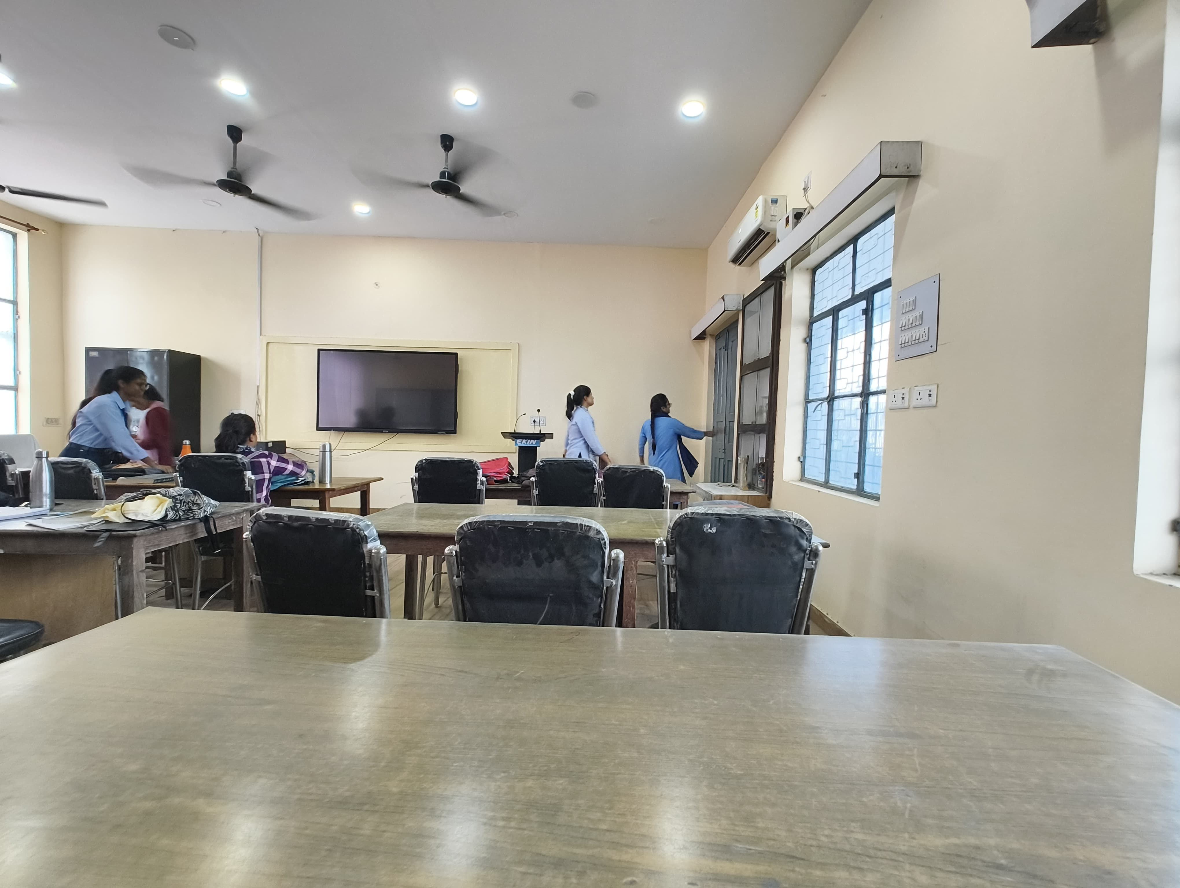 KS Saket Facilities & Labs photo 2