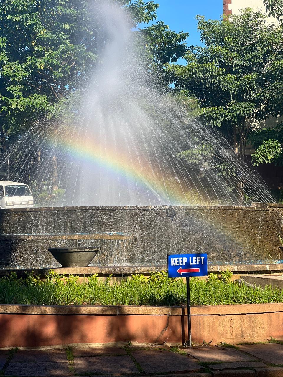 Yenepoya Medical College Mangalore Campus photo (3) by Aiswariya Raphael