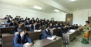 Quantum University Roorkee Infrastructure & Academic Building photo (18) by Umair ahmad