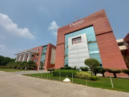 Quantum University Roorkee General photo (15) by Umair ahmad