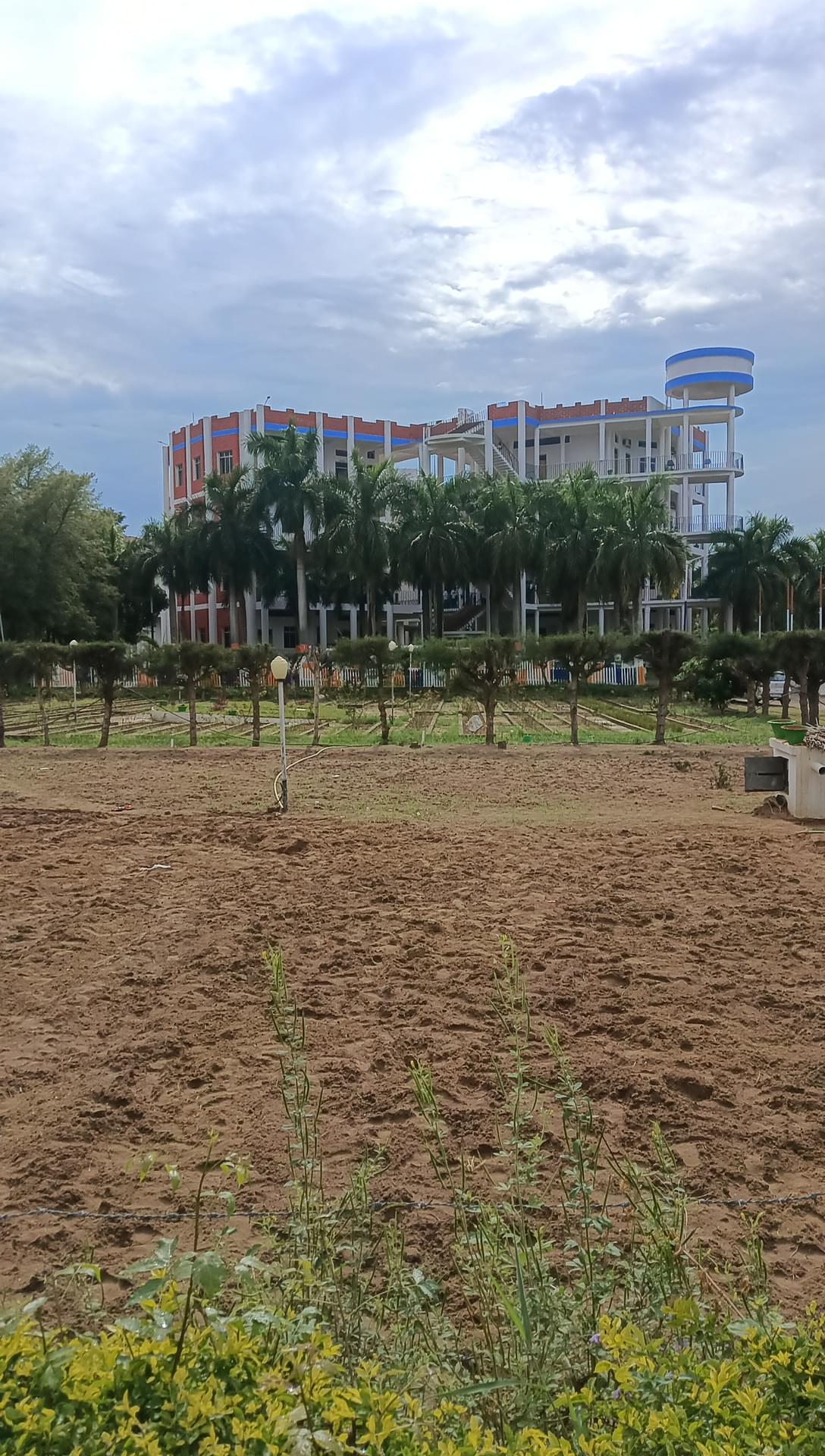 NIST University Campus photo (16) by OM PRASAD SAHOO