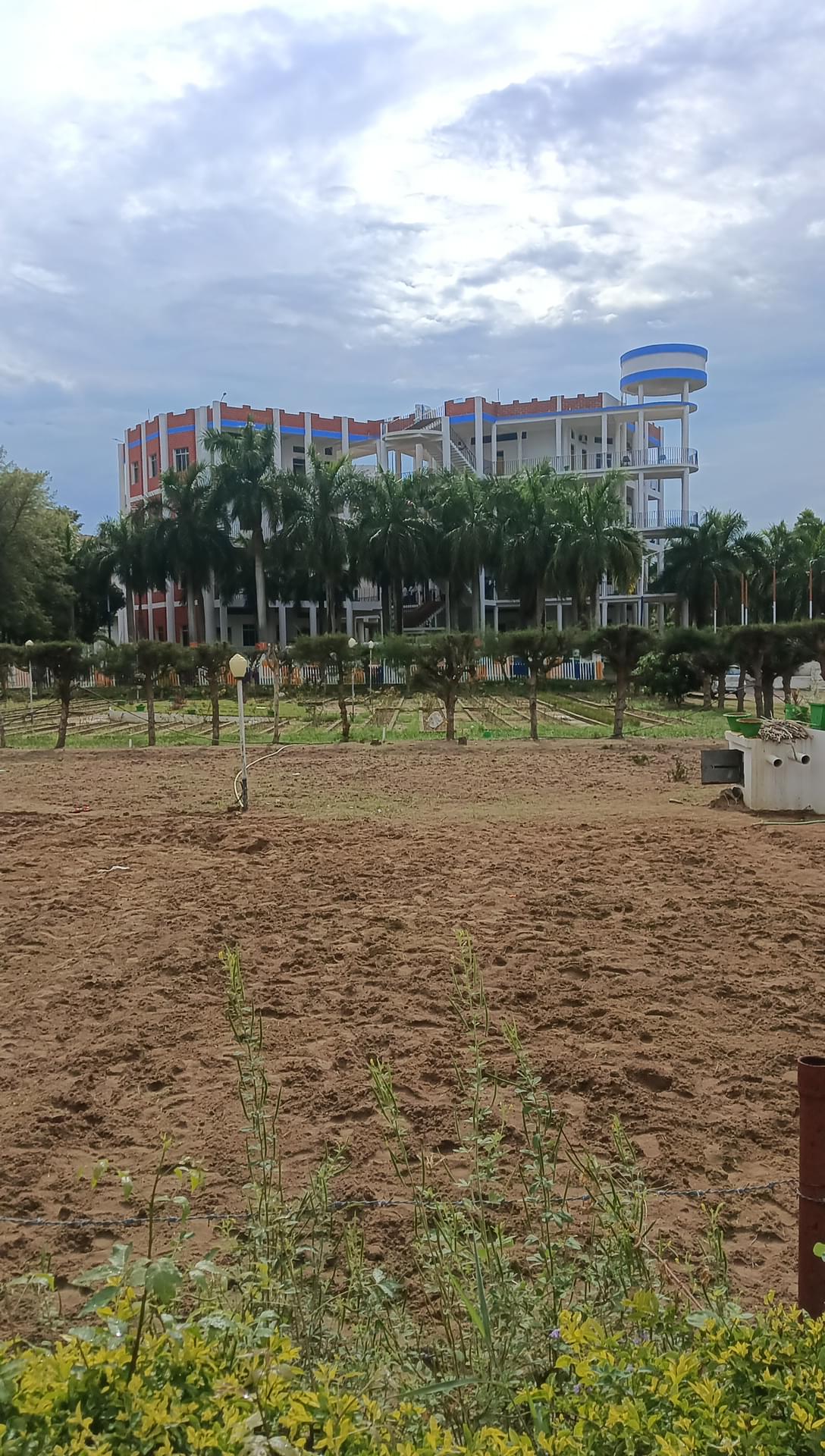 NIST University Campus photo (15) by OM PRASAD SAHOO