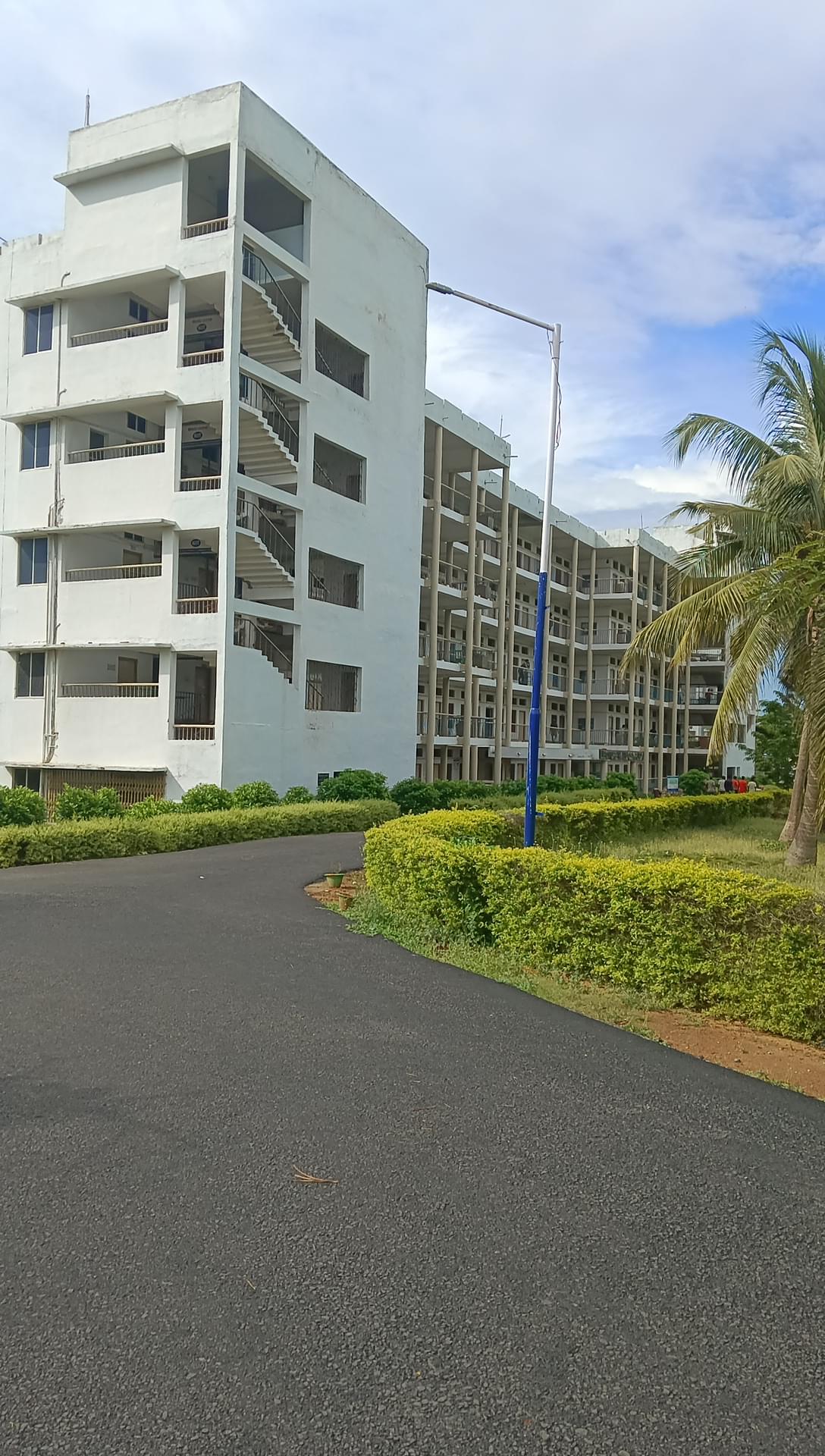 NIST University Campus photo (14) by OM PRASAD SAHOO