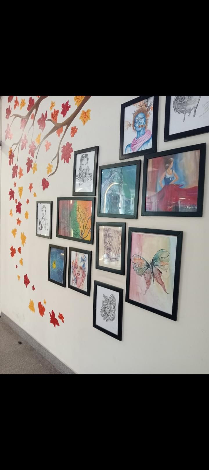 SGT University Gurgaon Campus photo (13) by Avantika Gulajkar