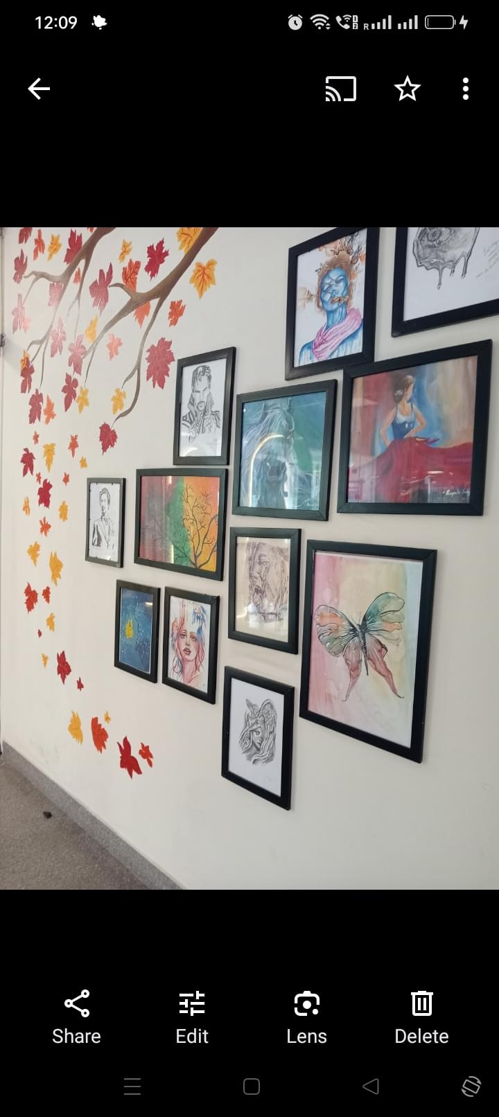 SGT University Gurgaon Infrastructure & Academic Building photo (11) by Avantika Gulajkar