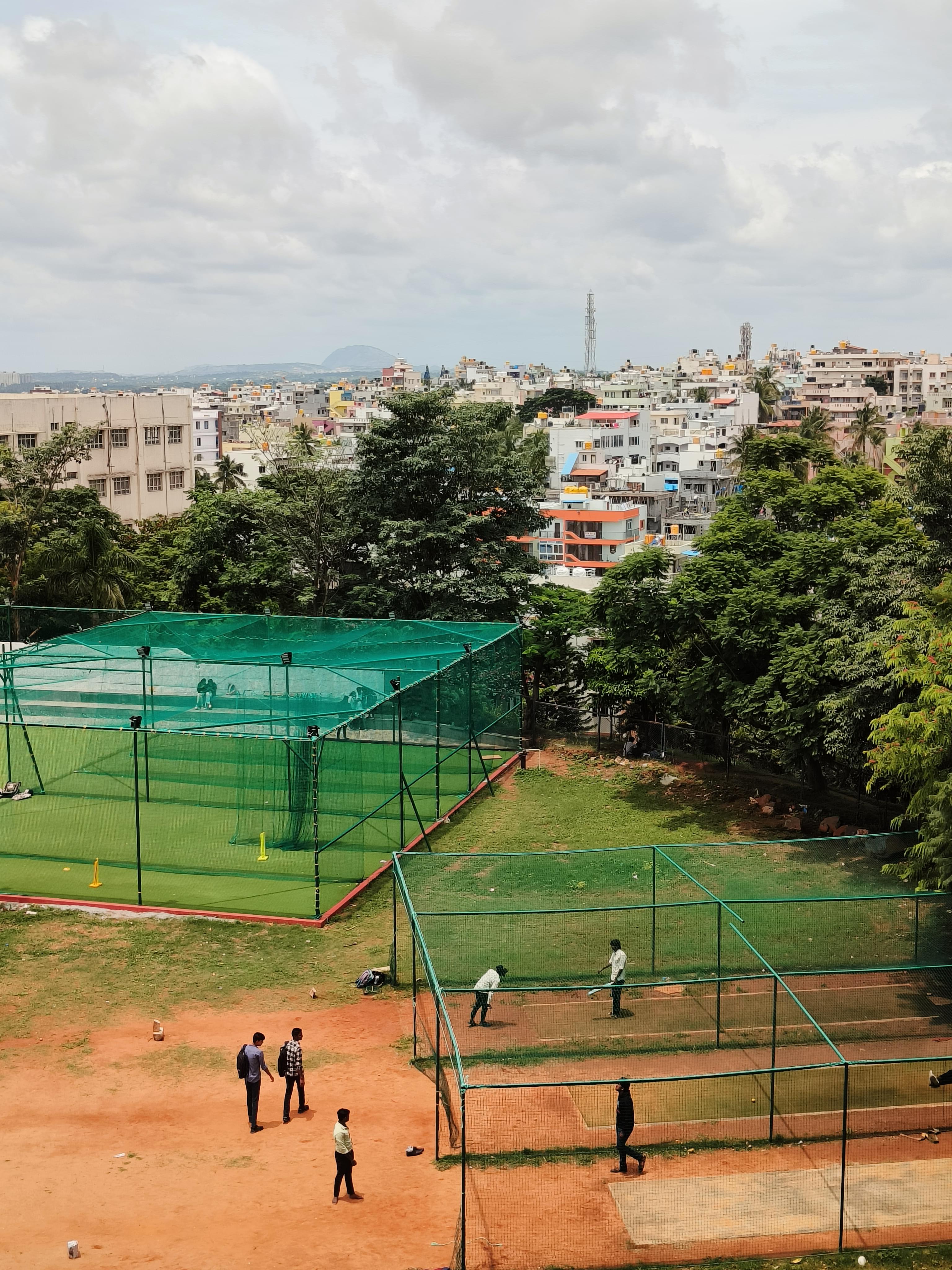 East West College of Management Bangalore Campus photo 2