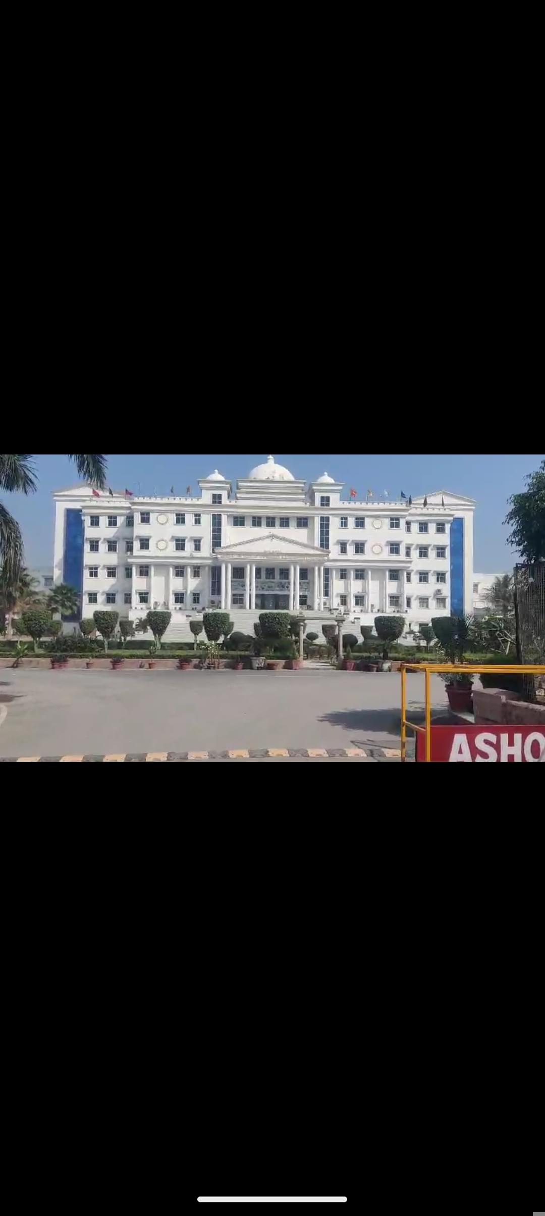 Ashoka Institute of Technology and Management Varanasi Campus photo 7