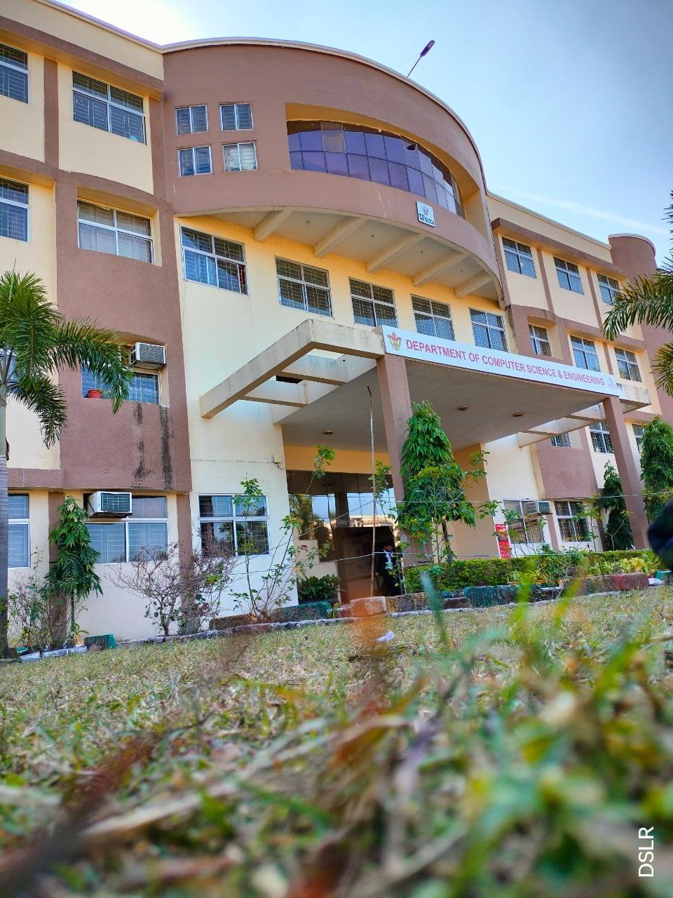 SIRT Bhopal Campus photo (17) by Vijay soni