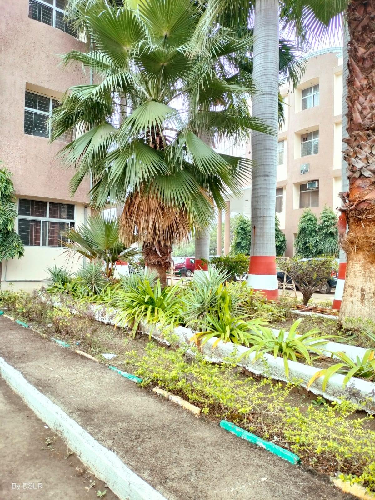 SIRT Bhopal Campus photo (16) by Vijay soni