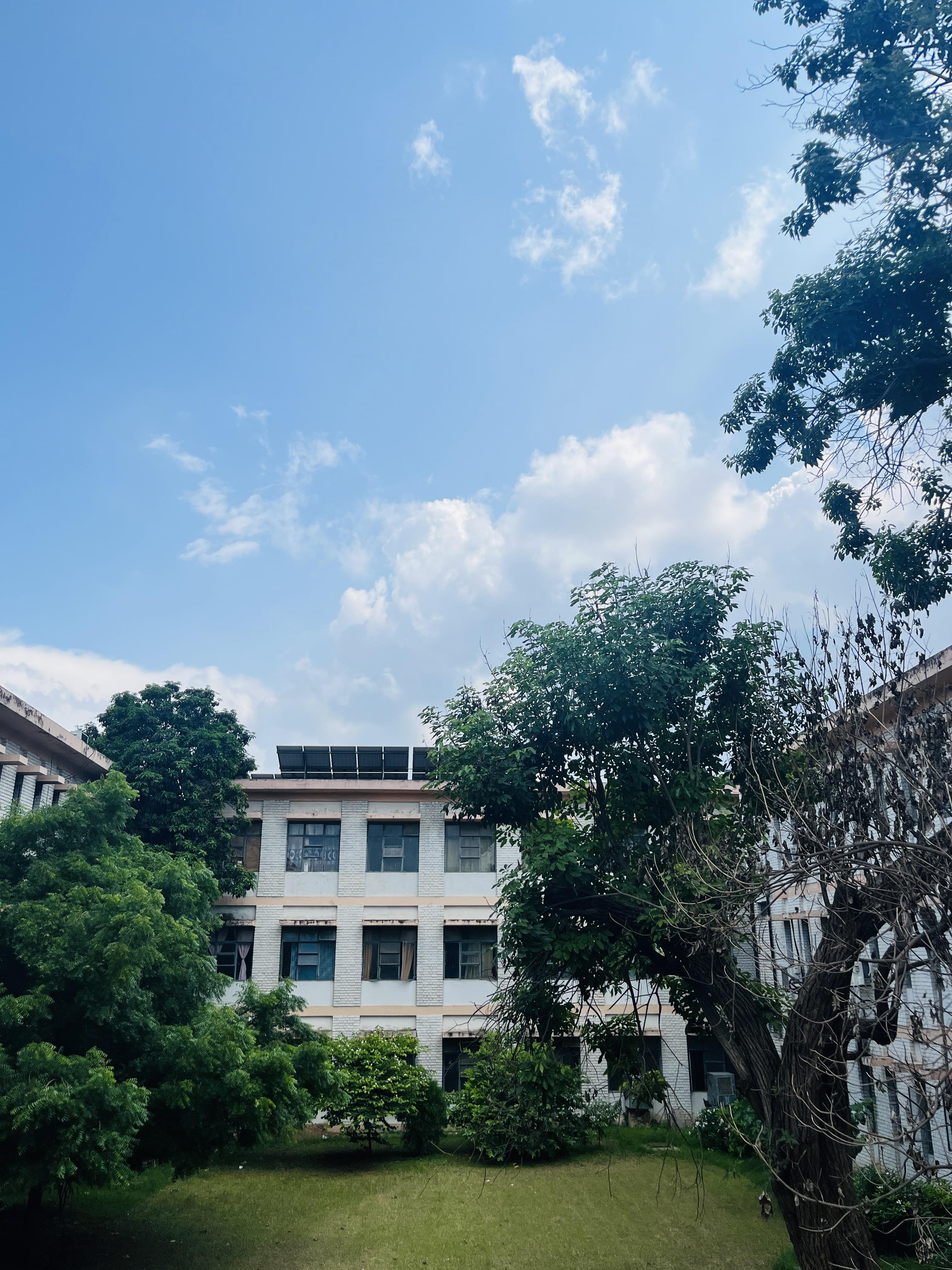 AMU Campus photo (14) by Rifa Shanavas