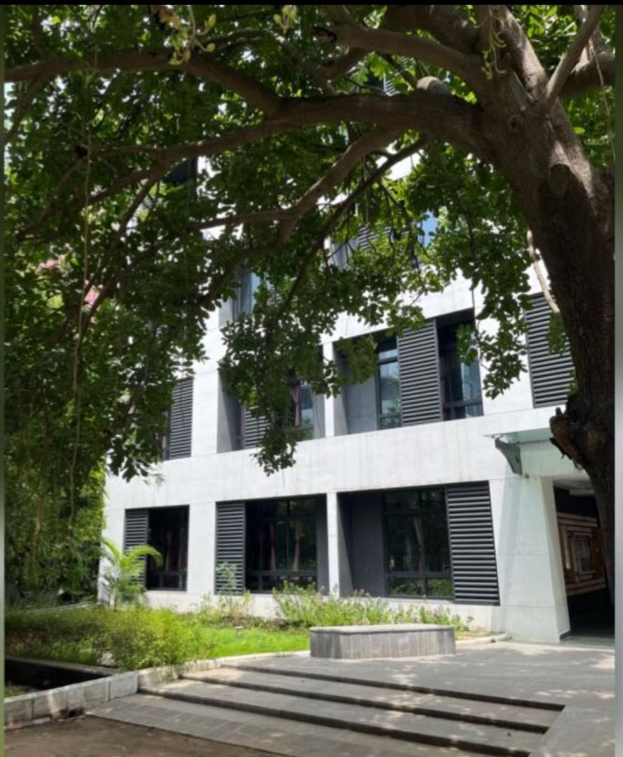 BS Abdur Rahman University Campus photo 4