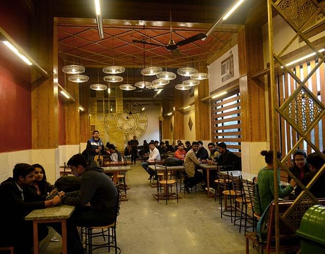 IMS Ghaziabad (University Courses Campus) Hostels photo 5