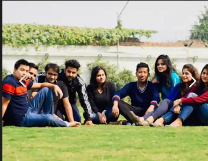 IMS Ghaziabad (University Courses Campus) Hostels photo 4