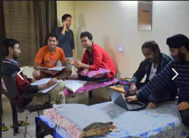 IMS Ghaziabad (University Courses Campus) Hostels photo 3