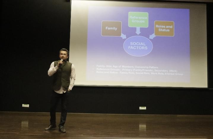 IMS Ghaziabad (University Courses Campus) General photo (12) by Smriti