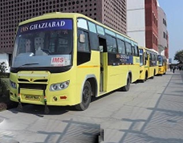 IMS Ghaziabad (University Courses Campus) General photo (13) by Smriti