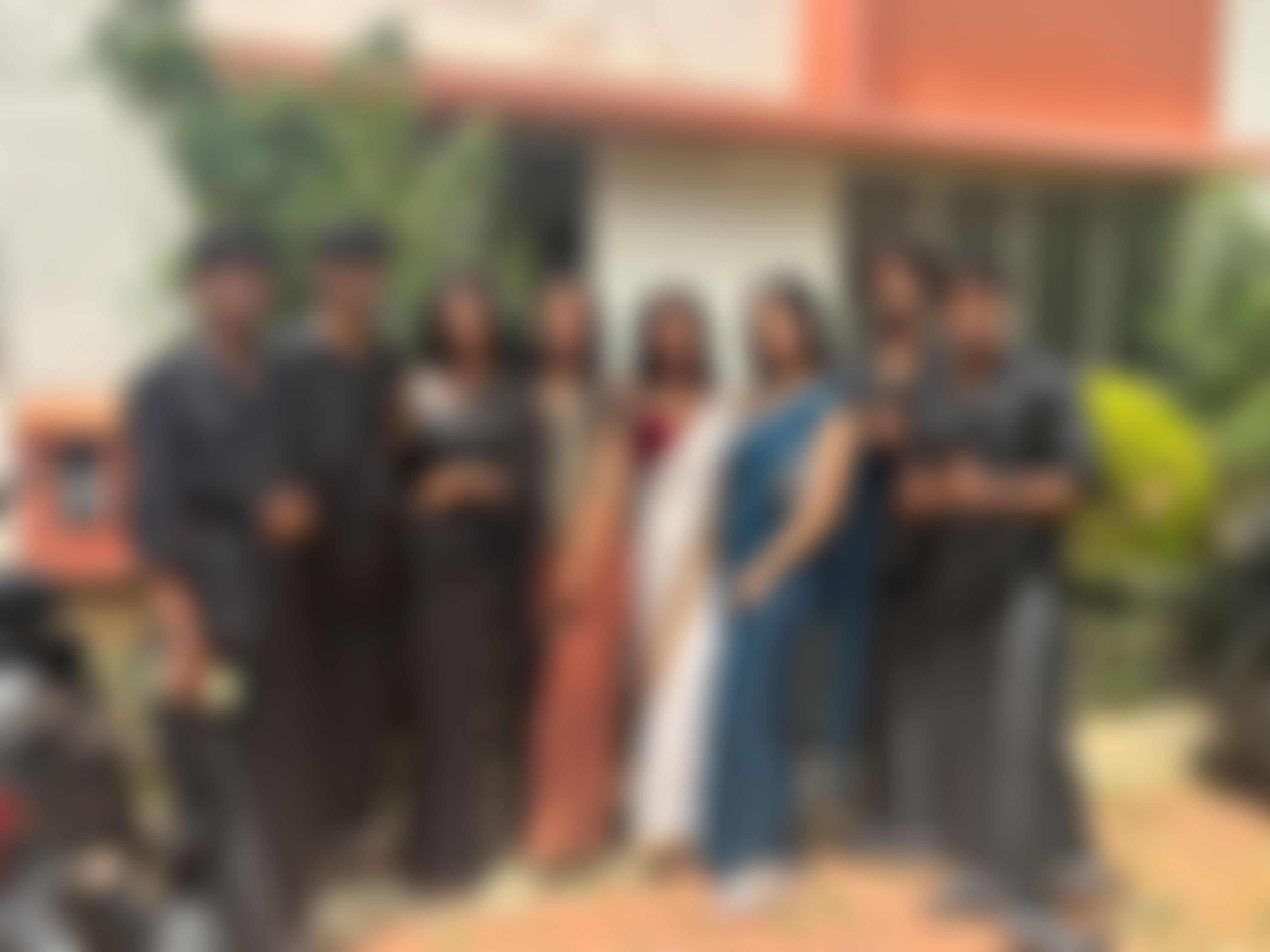 NITTE College of Pharmaceutical Sciences Bangalore Extra-Curricular photo (5) by Bhoomika Nayak