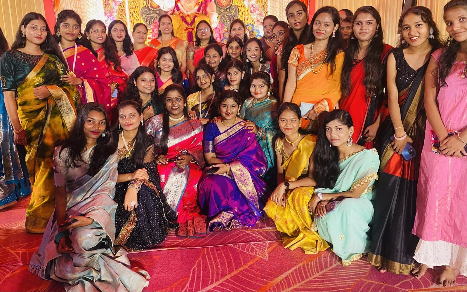 Datta Meghe College of Nursing Nagpur Events photo (1) by Prarthana Bhujbal