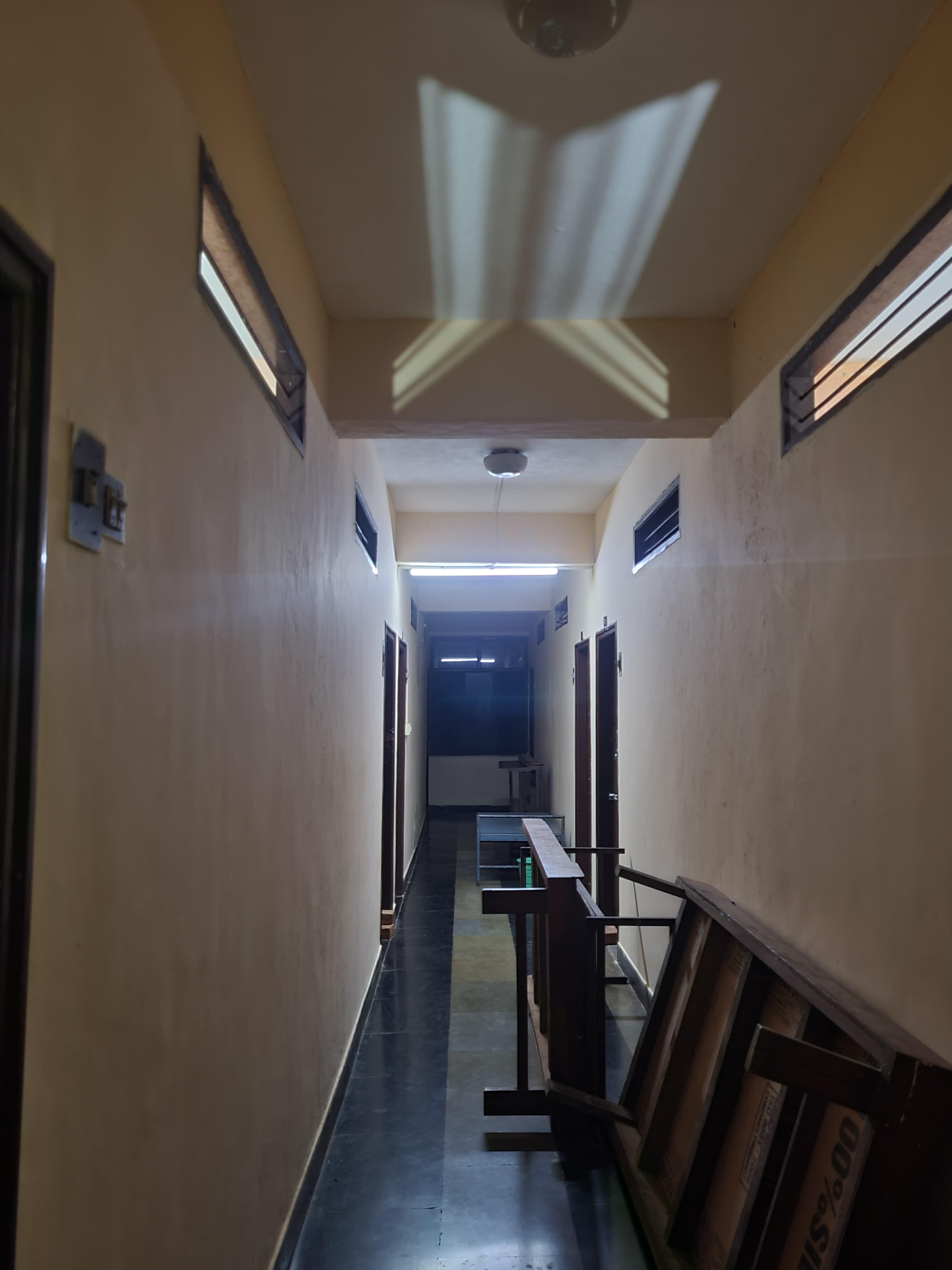 Srinivas University Mangalore Hostels photo (17) by MOHD SHAHIN