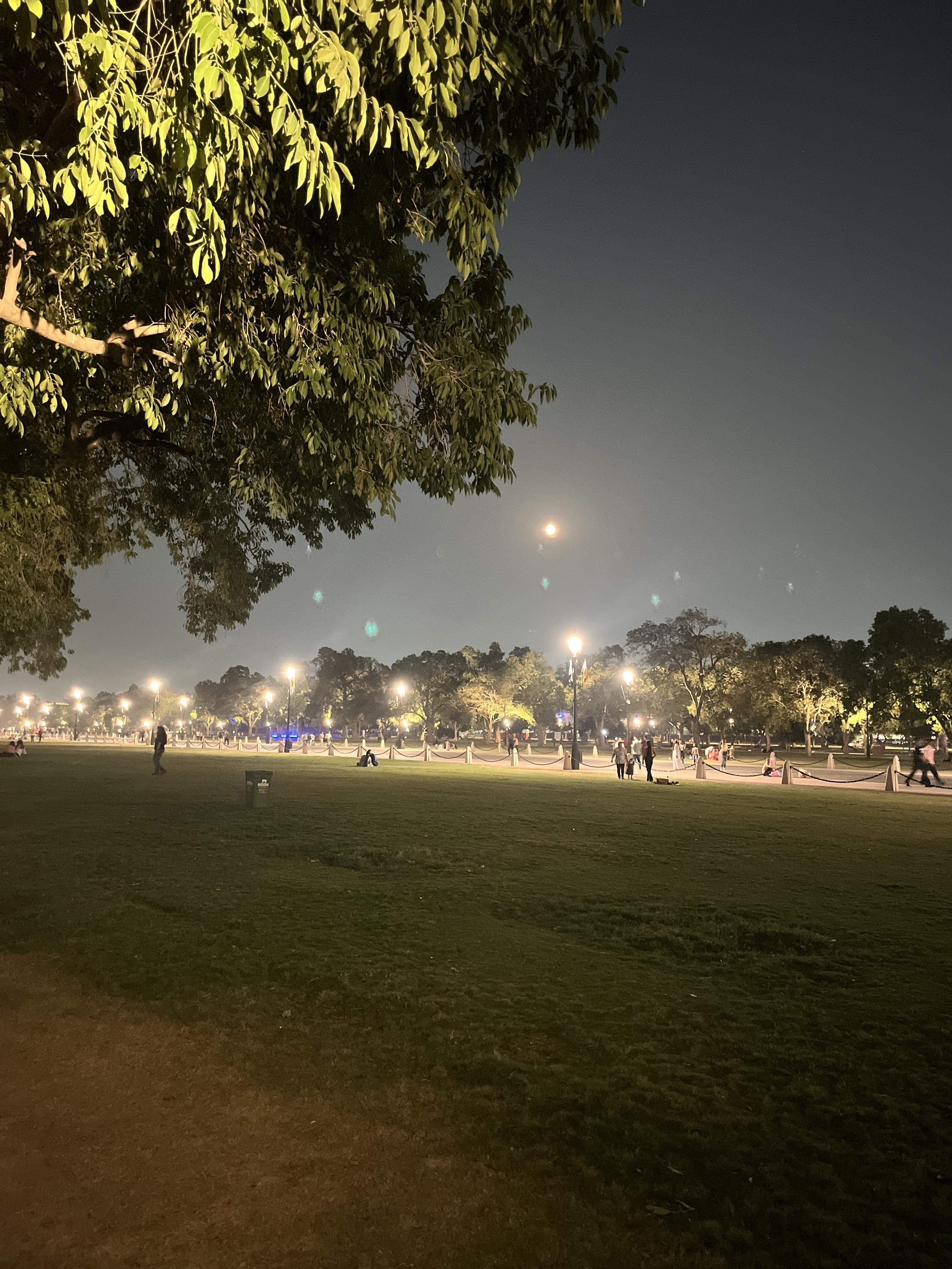 IVS School of Design New Delhi Extra-Curricular photo (2) by Aananaya Gupta