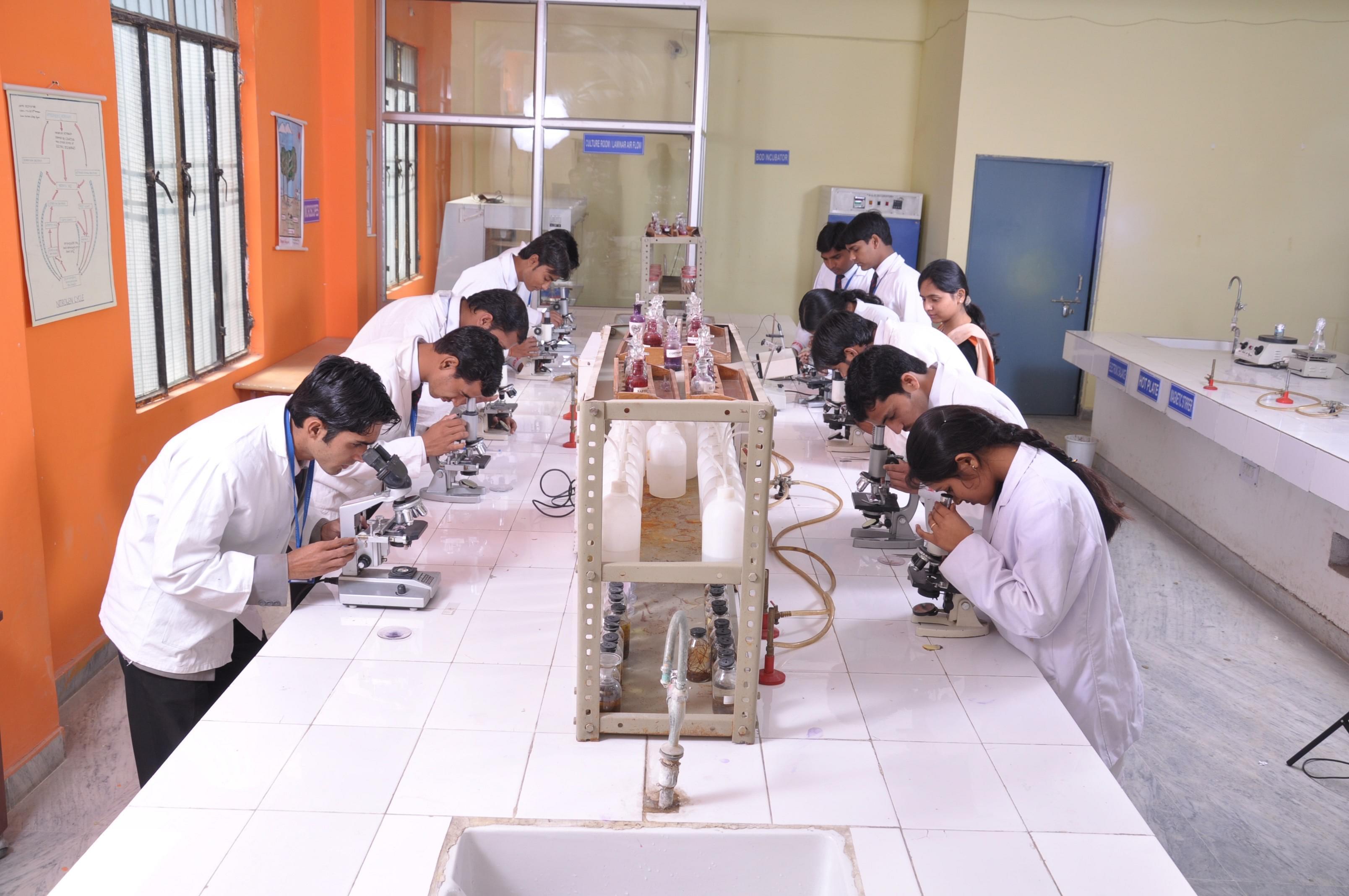 Sai Nath University Ranchi Facilities & Labs photo (10) by Om Hembrom