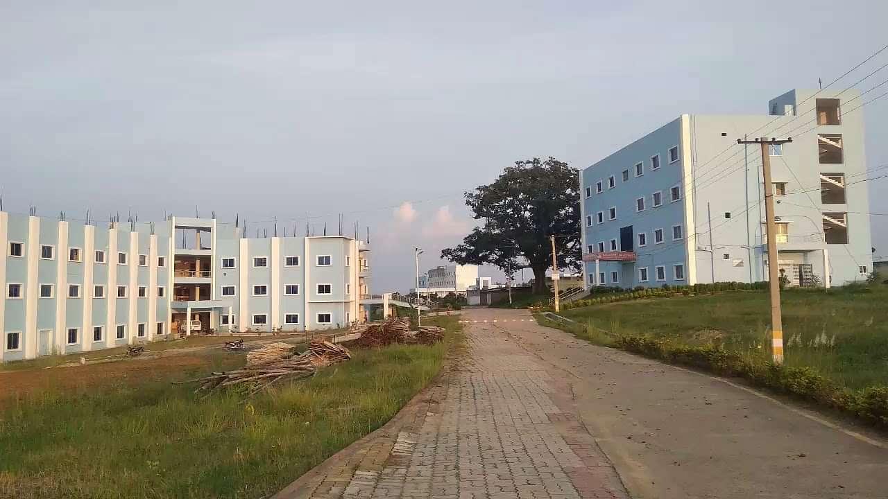 Sai Nath University Ranchi Campus photo 3