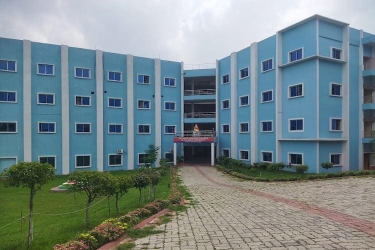 Sai Nath University Ranchi Campus photo 4