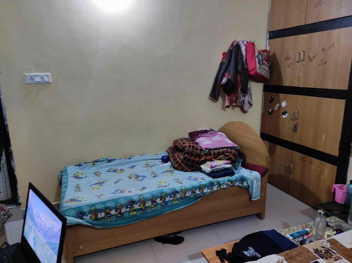 Sai Nath University Ranchi Hostels photo (9) by Om Hembrom