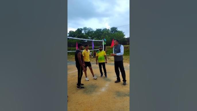 Sai Nath University Ranchi Extra-Curricular photo (7) by Om Hembrom