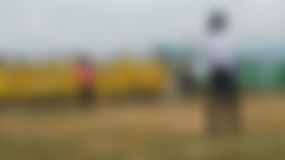 Sai Nath University Ranchi Extra-Curricular photo (6) by Om Hembrom