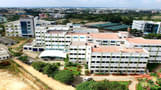 Campus Photo submitted by Kishor P