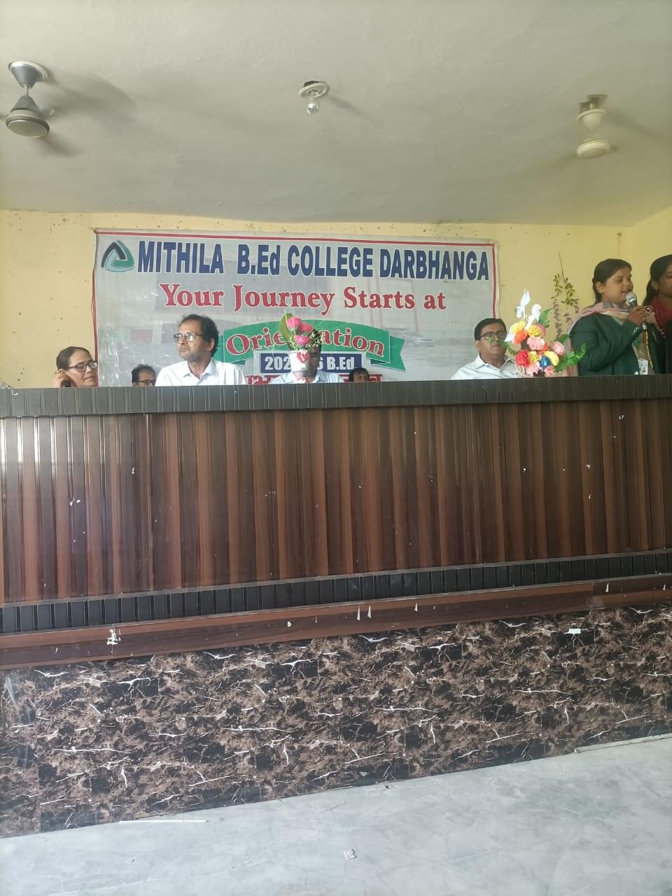 LNMU Campus photo (2) by SATYAM BHARTI