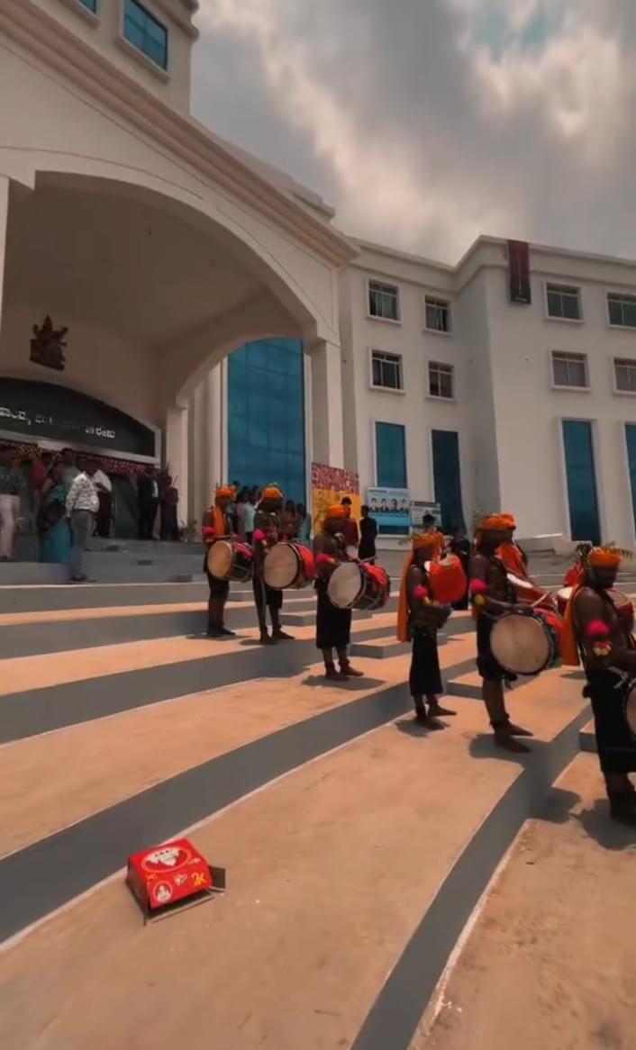 Davangere University Davanagere Events photo 2