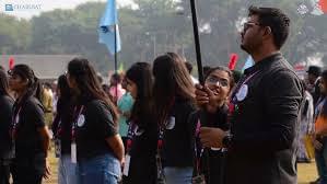 CHARUSAT Events photo 5