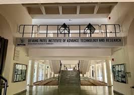 CHARUSAT General photo (7) by Devang Dhandhukiya