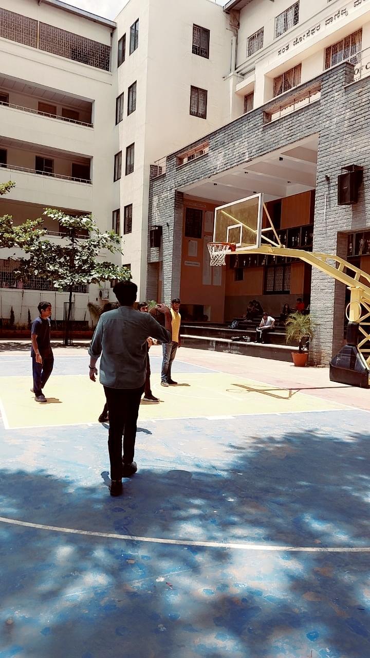 SJCC Campus photo (8) by Mydhili Rosa Jose