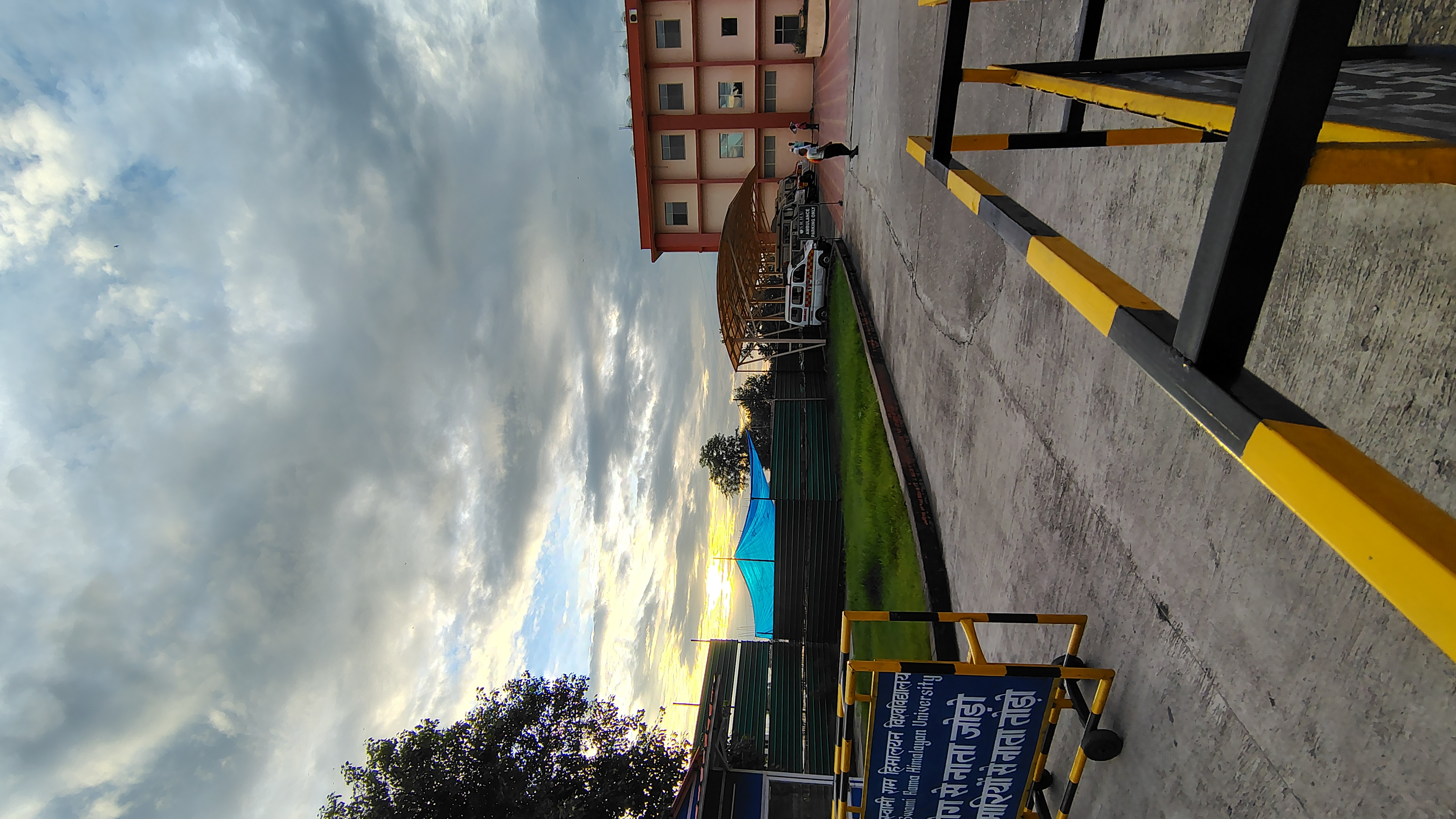 SRHU Campus photo (8) by Devashree Pant