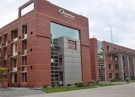 Quantum University Roorkee Infrastructure & Academic Building photo (12) by Gagan Vashishth