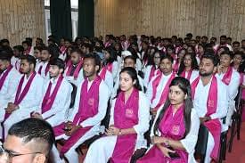 Quantum University Roorkee Convocation & Festivals photo (10) by Gagan Vashishth